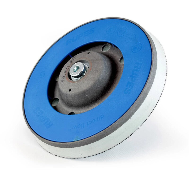 Rupes BigFoot Backing Plate