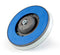Rupes BigFoot Backing Plate