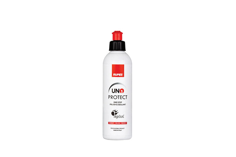 Rupes Uno Protect One Step Polish & Sealant