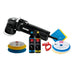 Rupes Mini BigFoot LHR75E Polisher