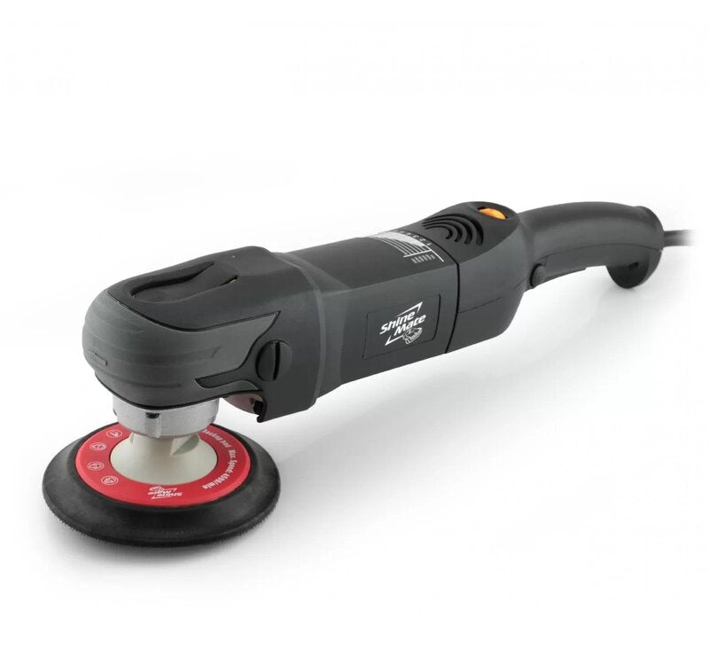 ShineMate EP801 G2+ Compact Rotary Polisher — front view