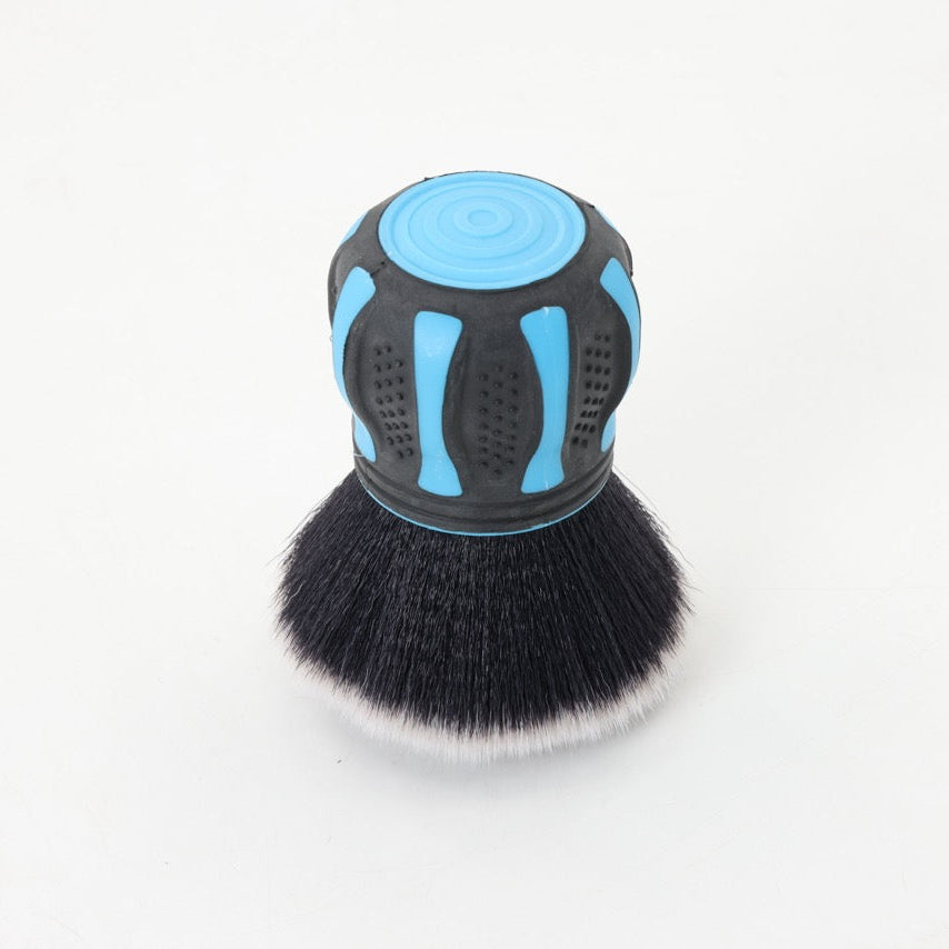 Professional Soft Curveball Large Detailing Brush