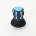 Professional Soft Curveball Large Detailing Brush