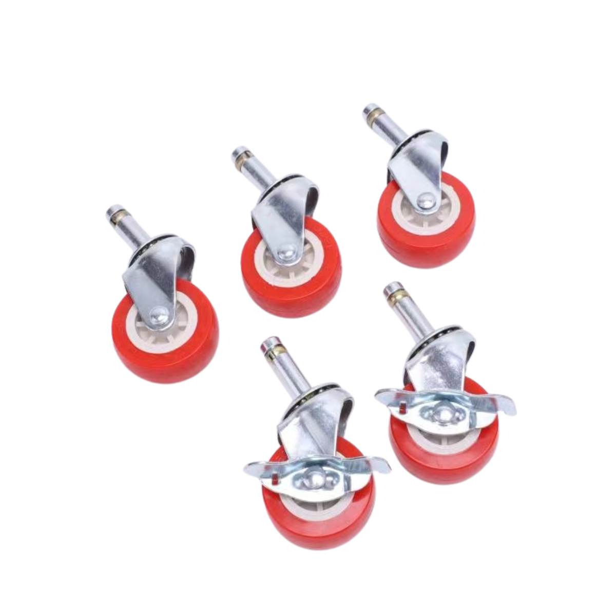 CAD Premium Bucket Dolley with Compartments
