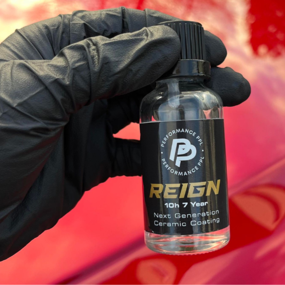 Performance PPL Reign Ceramic Coating
