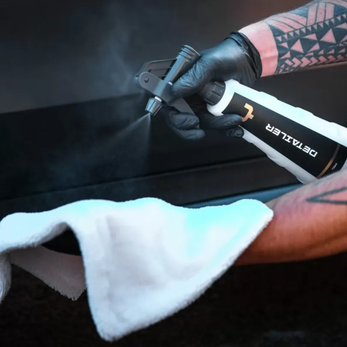 CA Detailing cadetailing