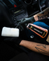 YumCars Interior - 4-in-1 Total Interior Cleaner