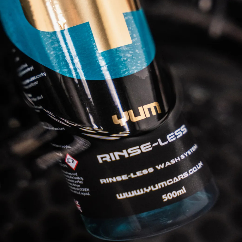 YumCars Rinse-Less