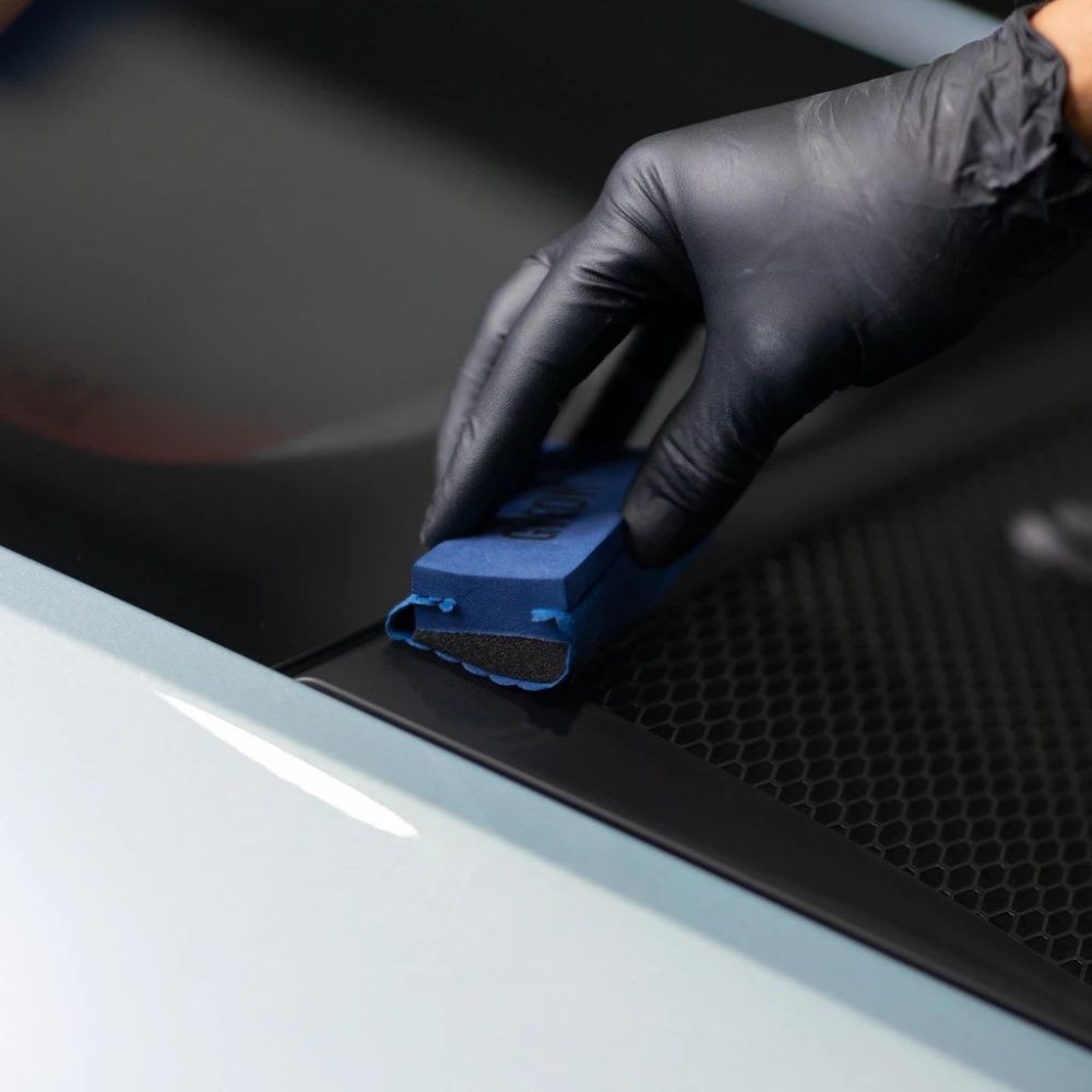 Gyeon Q²M Block Applicator EVO