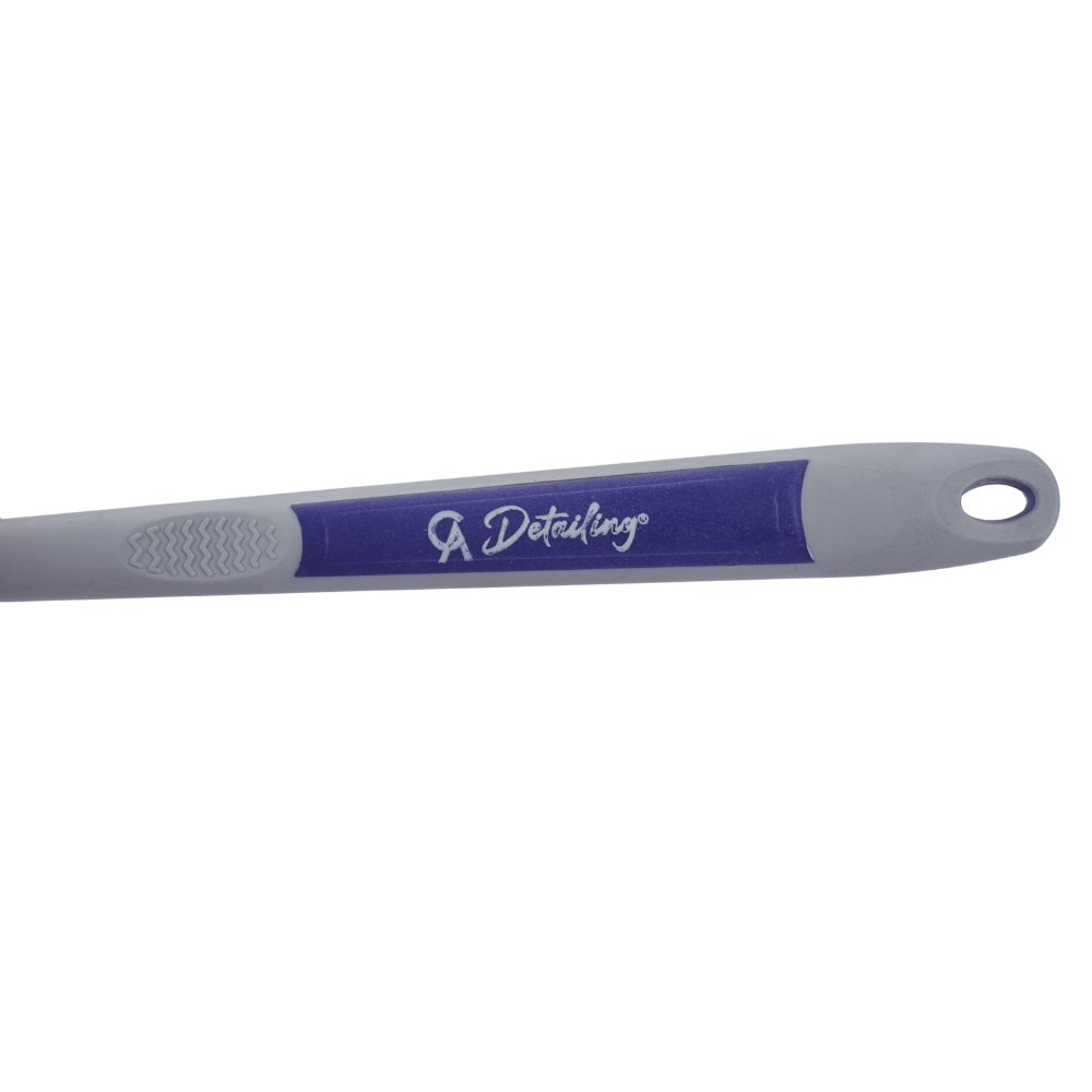 CAD Firm PP Bristle Professional Detailing Brushes