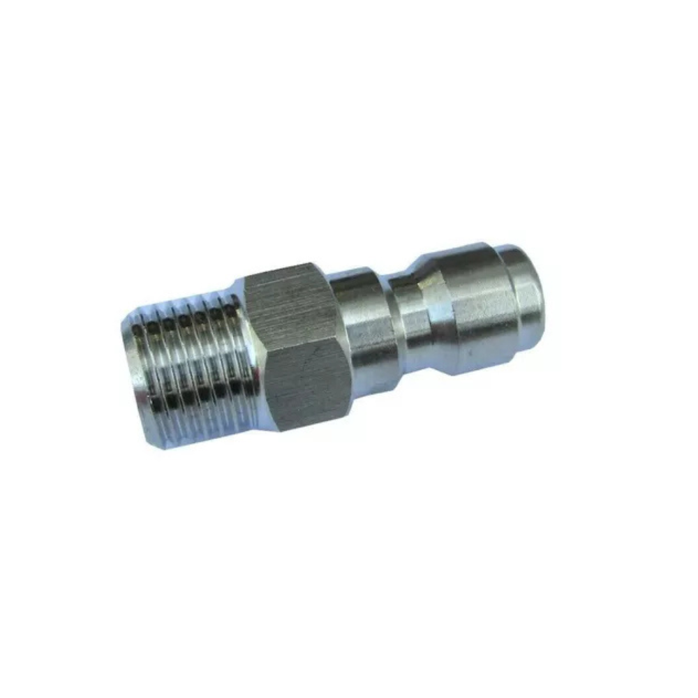 CAD Short Trigger Gun with Nozzle Kit
