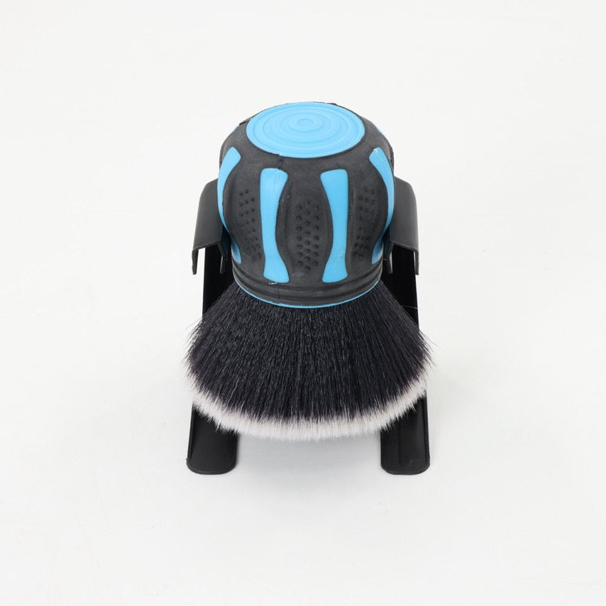 Professional Soft Curveball Large Detailing Brush
