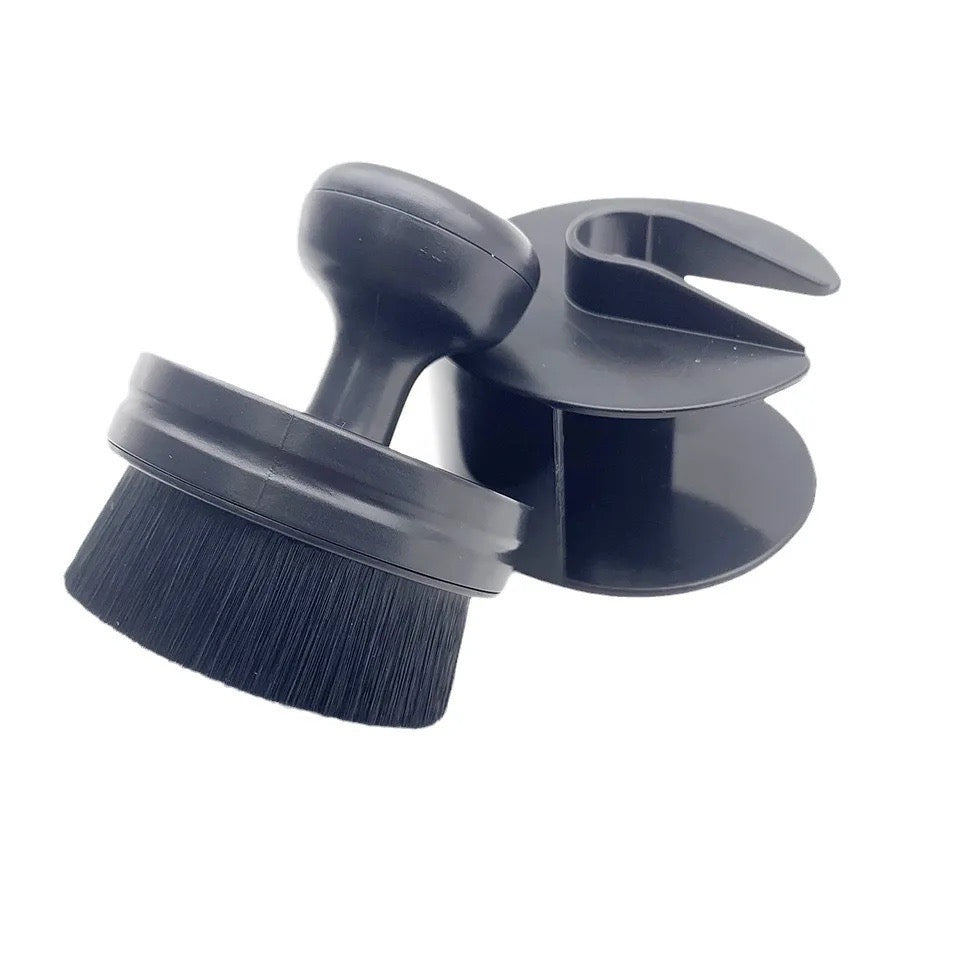 CAD Circle Tyre Gel Dressing Applicator
