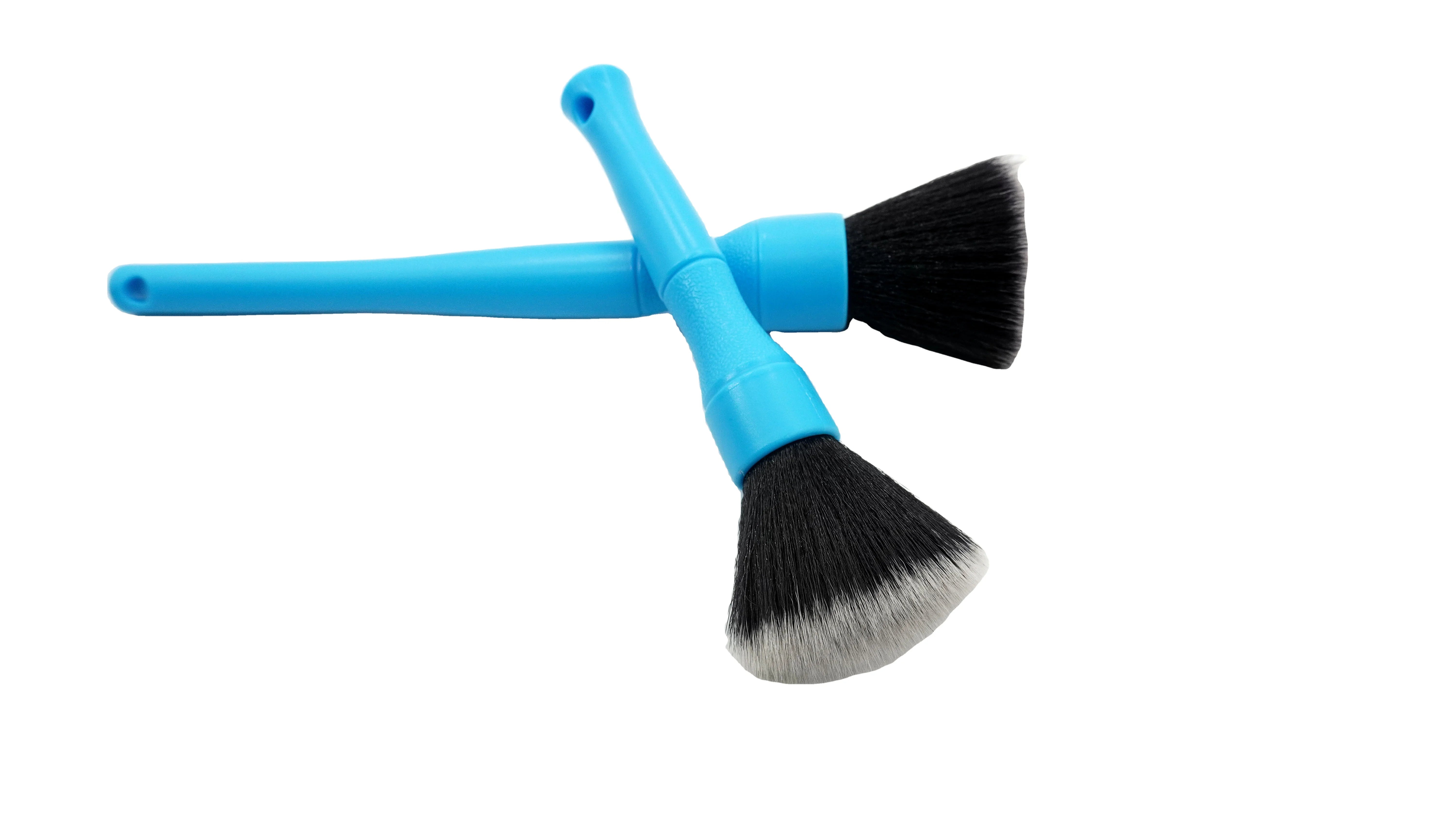 CAD Soft Detailing Brush Set (2 Pack)