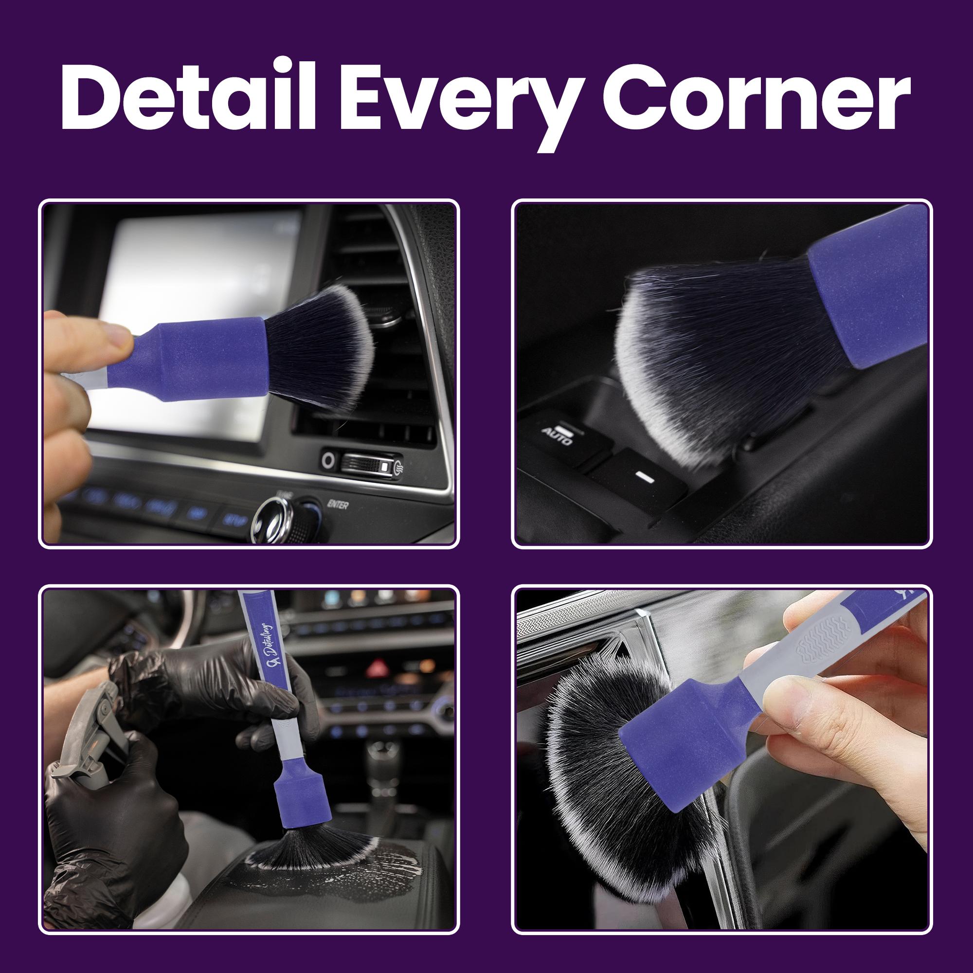 CAD Soft Professional Detailing Brushes