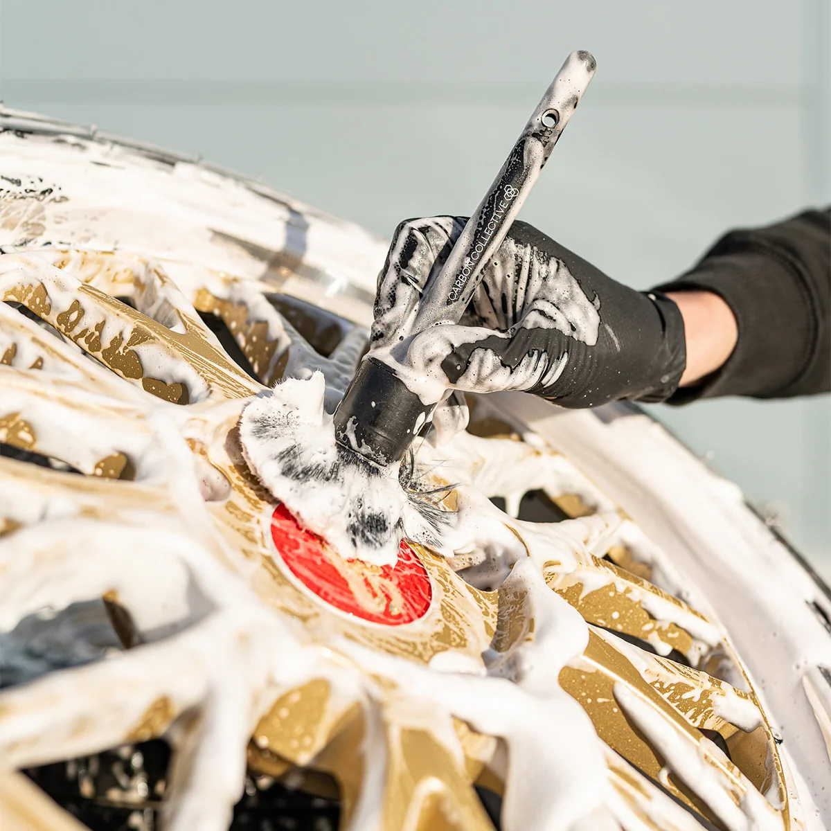 CA Detailing