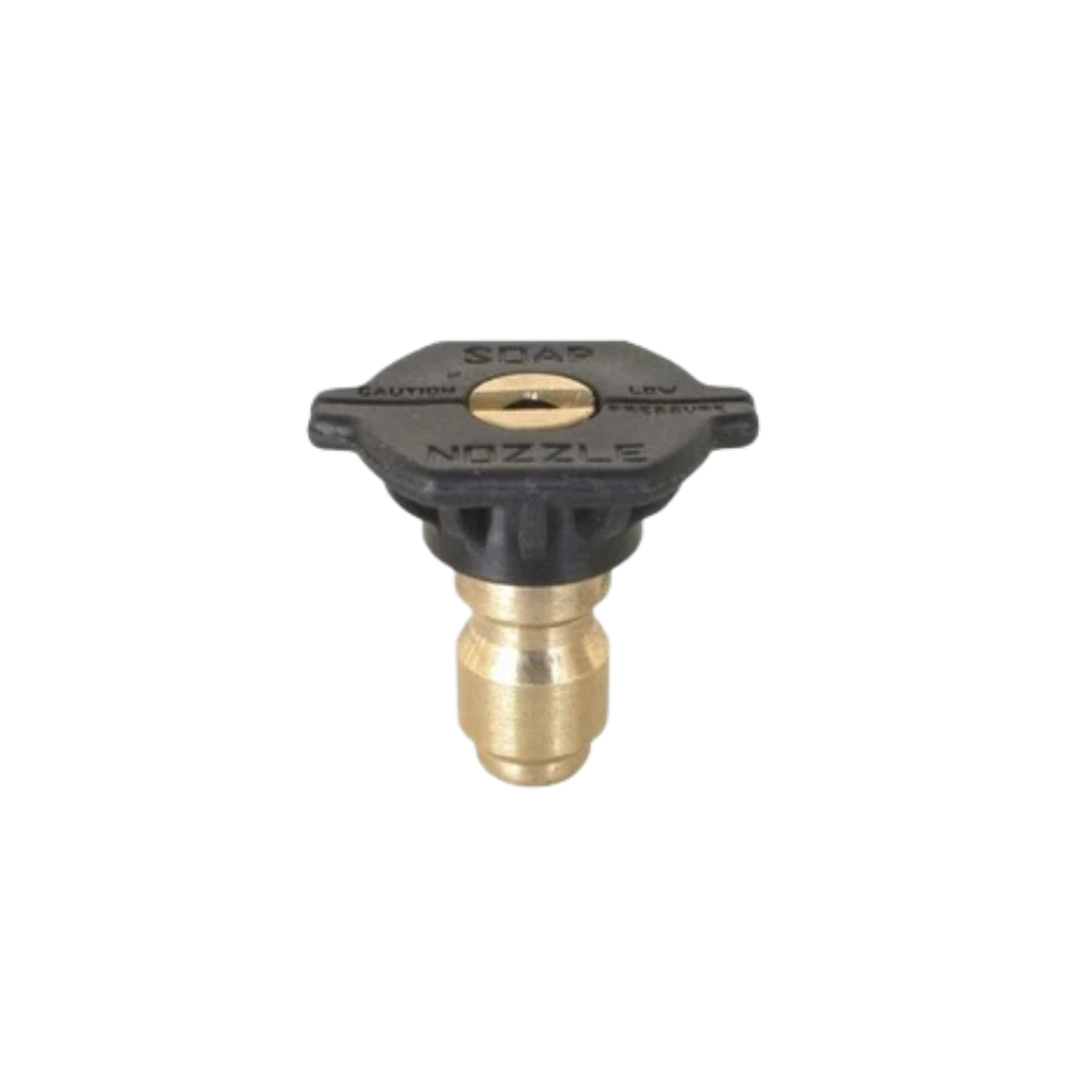 CAD Short Trigger Gun with Nozzle Kit