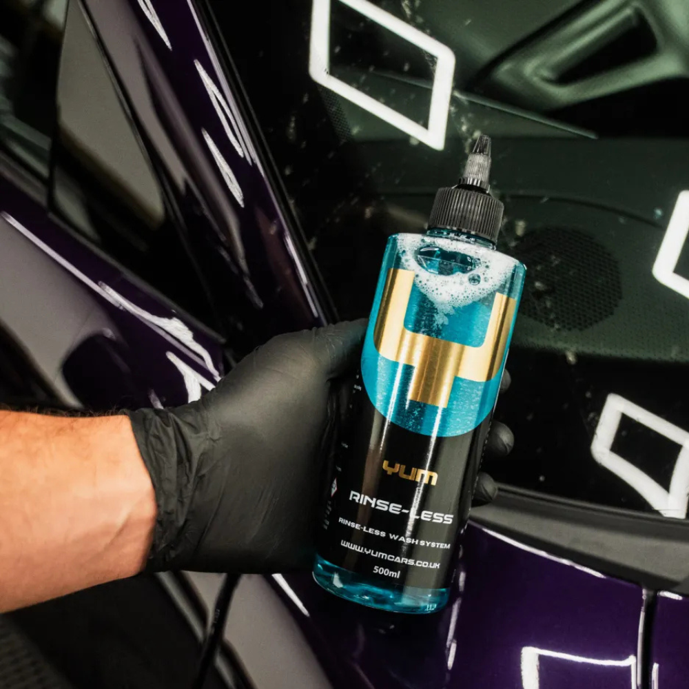 YumCars Rinse-Less