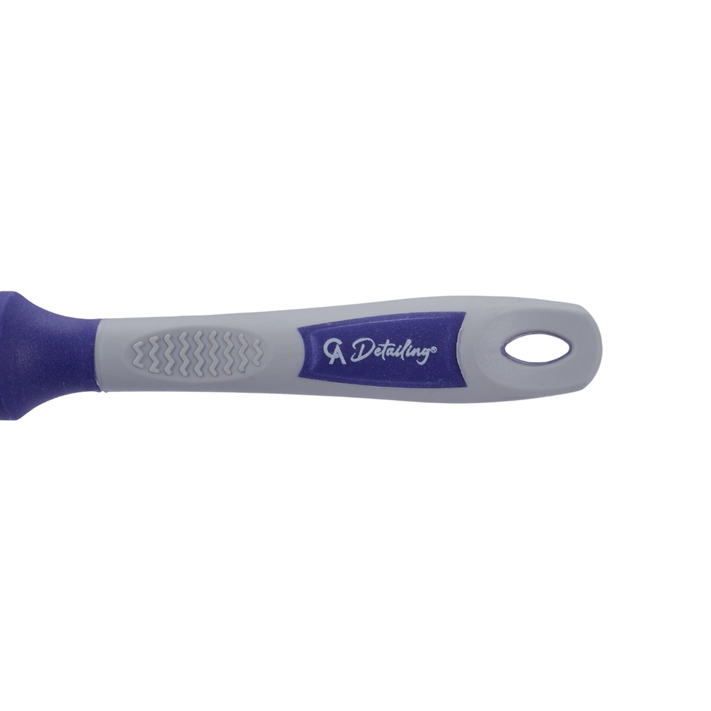 CAD Firm PP Bristle Professional Detailing Brushes