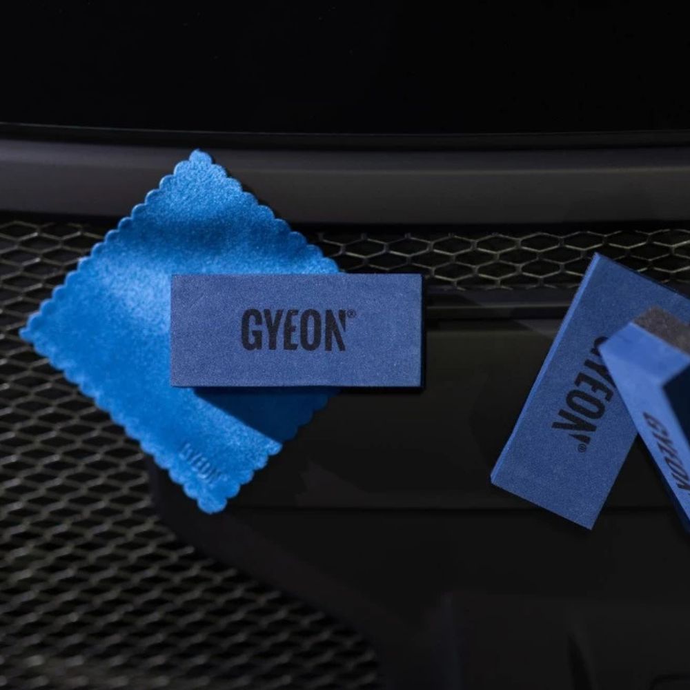 Gyeon Q²M Block Applicator EVO