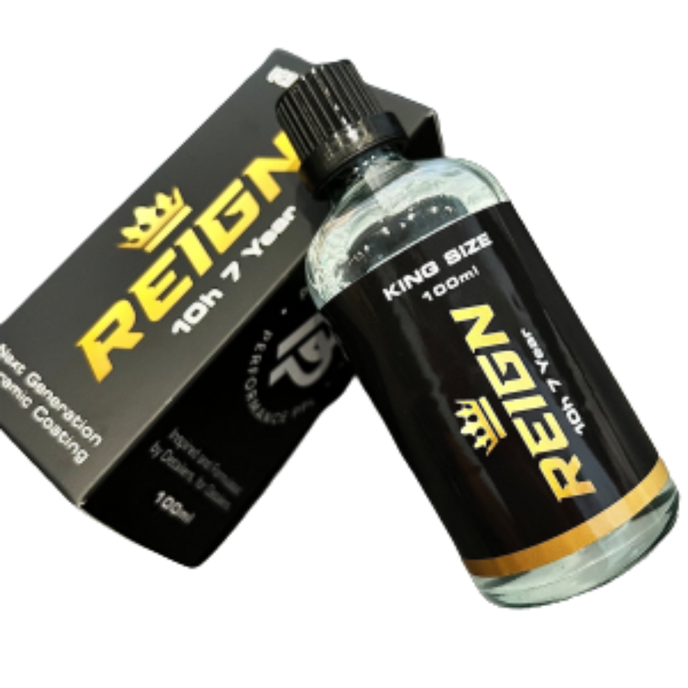 Performance PPL Reign Ceramic Coating