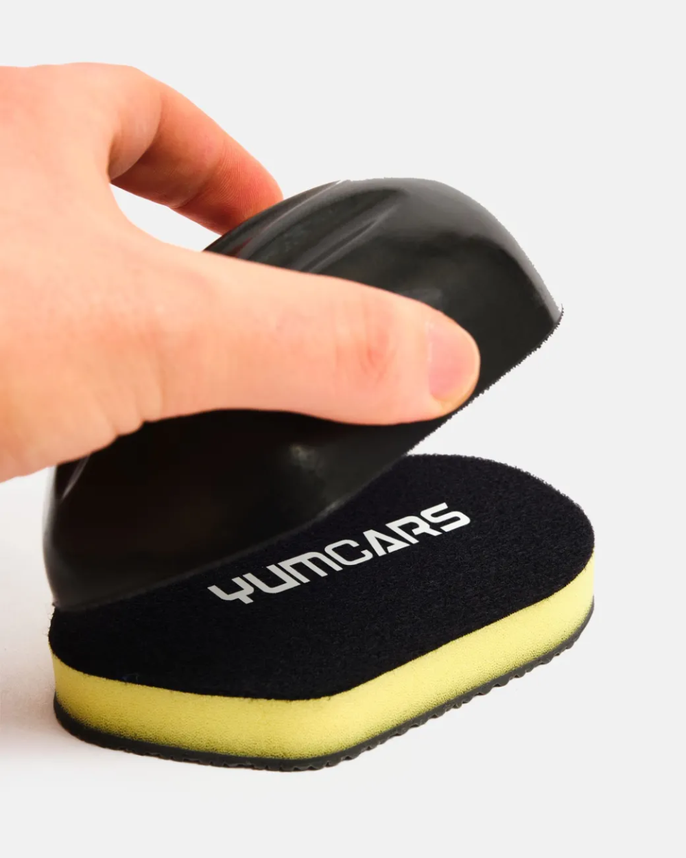 YumCars Clay Block - Decontamination for Paint & Glass