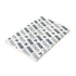 Gyeon Q2M OdorRemover Pads pack of 4 antibacterial car odour pads — product view