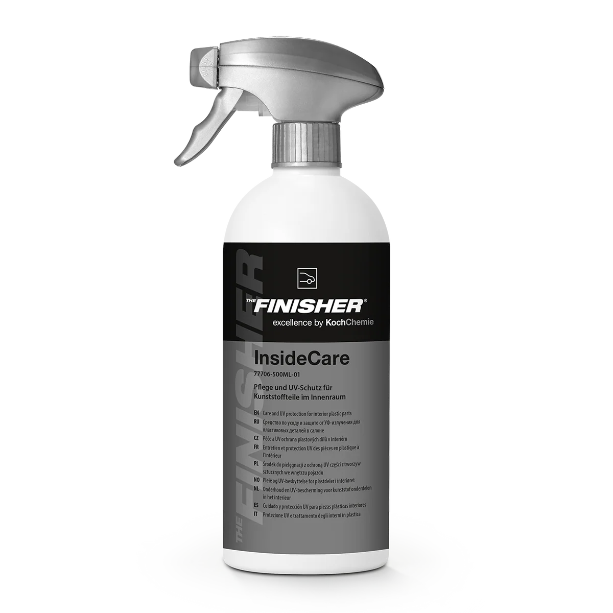Koch-Chemie THE FINISHER InsideCare (500ml)