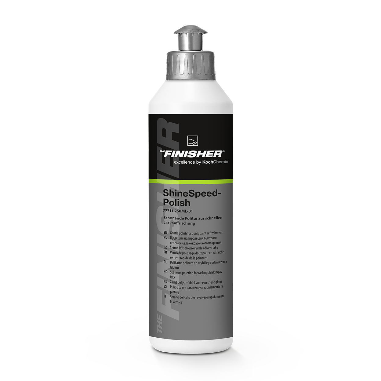 Koch-Chemie The Finisher ShineSpeedPolish 250ml