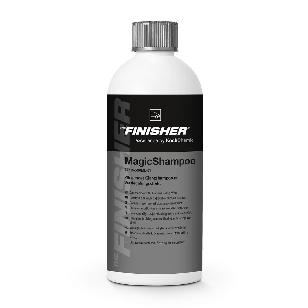 Koch Chemie THE FINISHER MagicShampoo