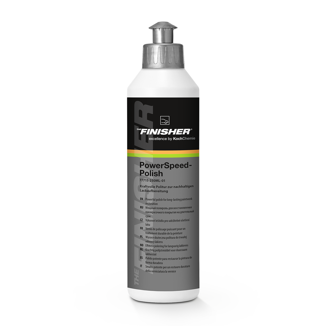 Koch-Chemie The Finisher PowerSpeedPolish 250ml