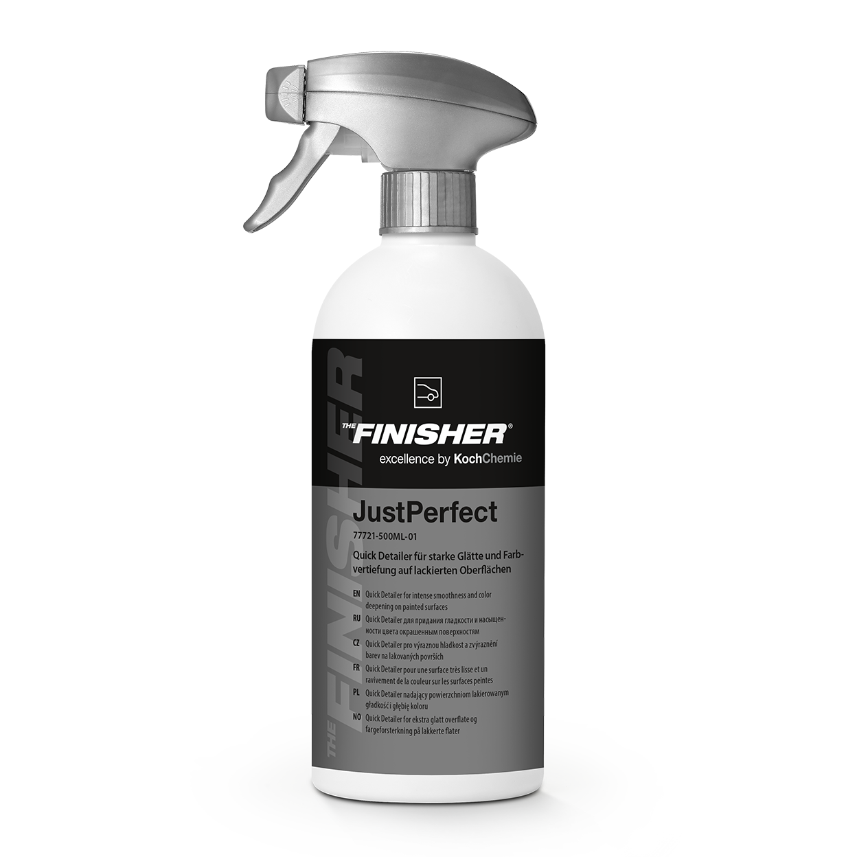 Koch-Chemie The Finisher JustPerfect 500ml