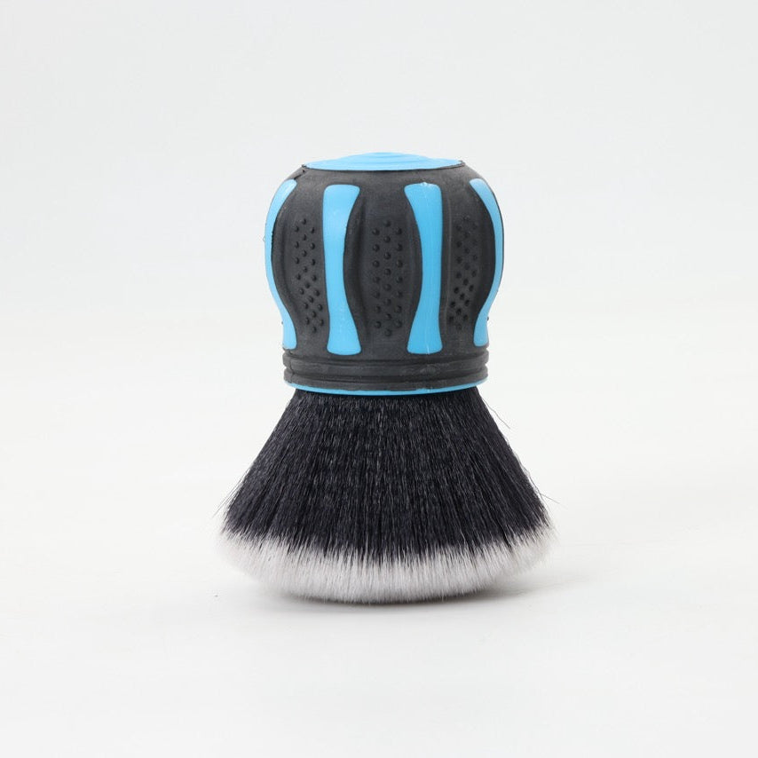 Professional Soft Curveball Large Detailing Brush