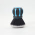 Professional Soft Curveball Large Detailing Brush