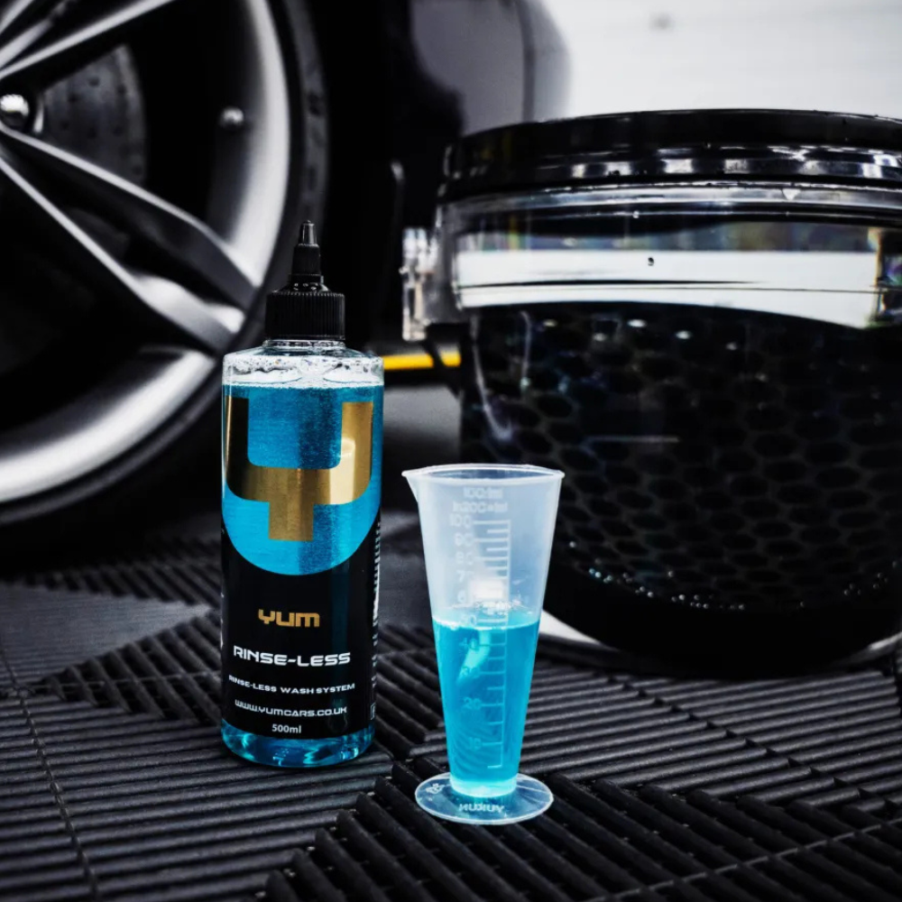 YumCars Rinse-Less