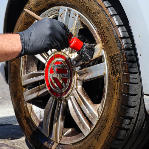 Infinity Wax Incinerate Alloy Wheel Cleaner
