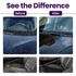 CAD Firm PP Bristle Professional Detailing Brushes