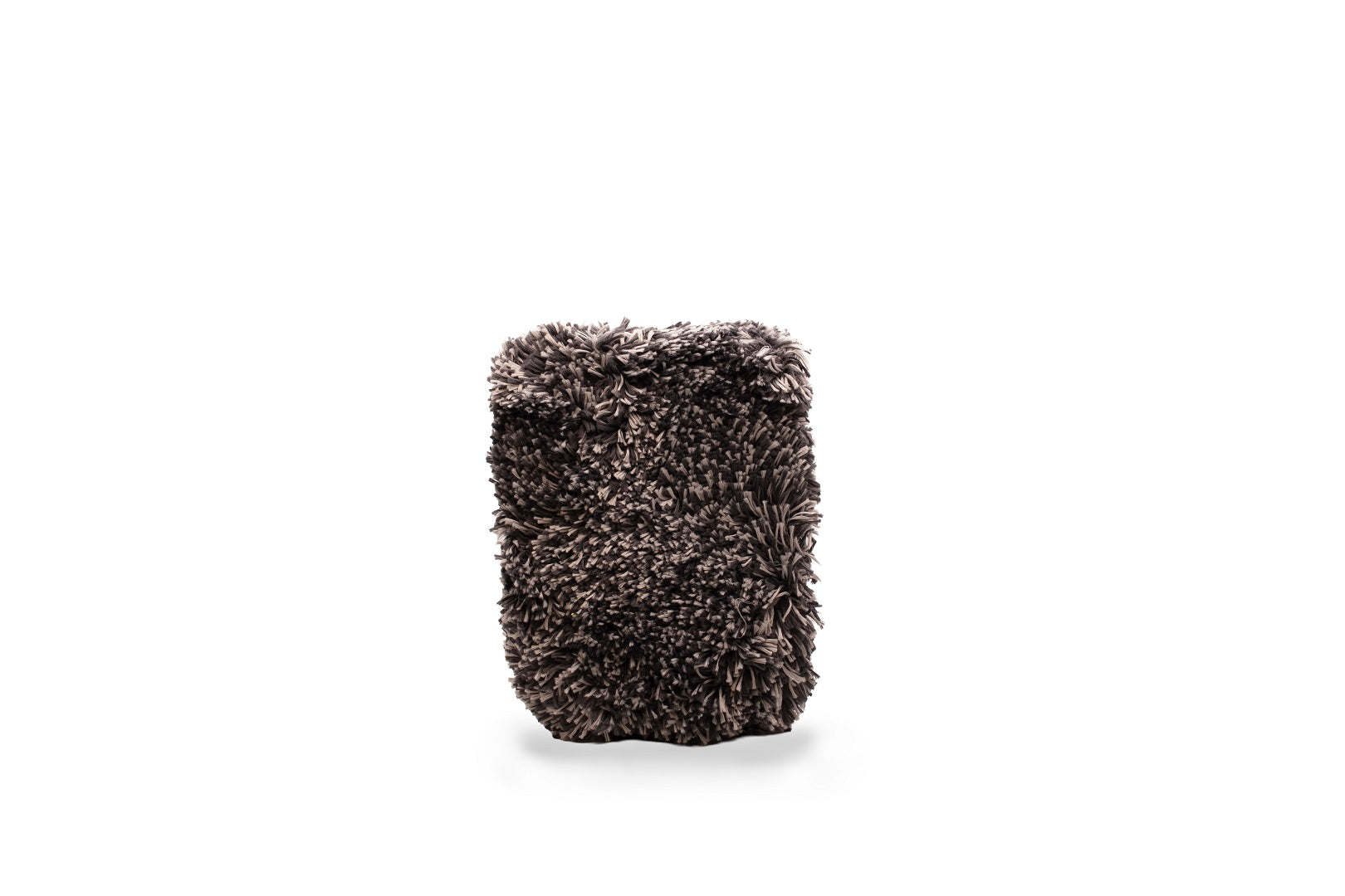 Garage Therapy Wash Mitt — in-hand fit