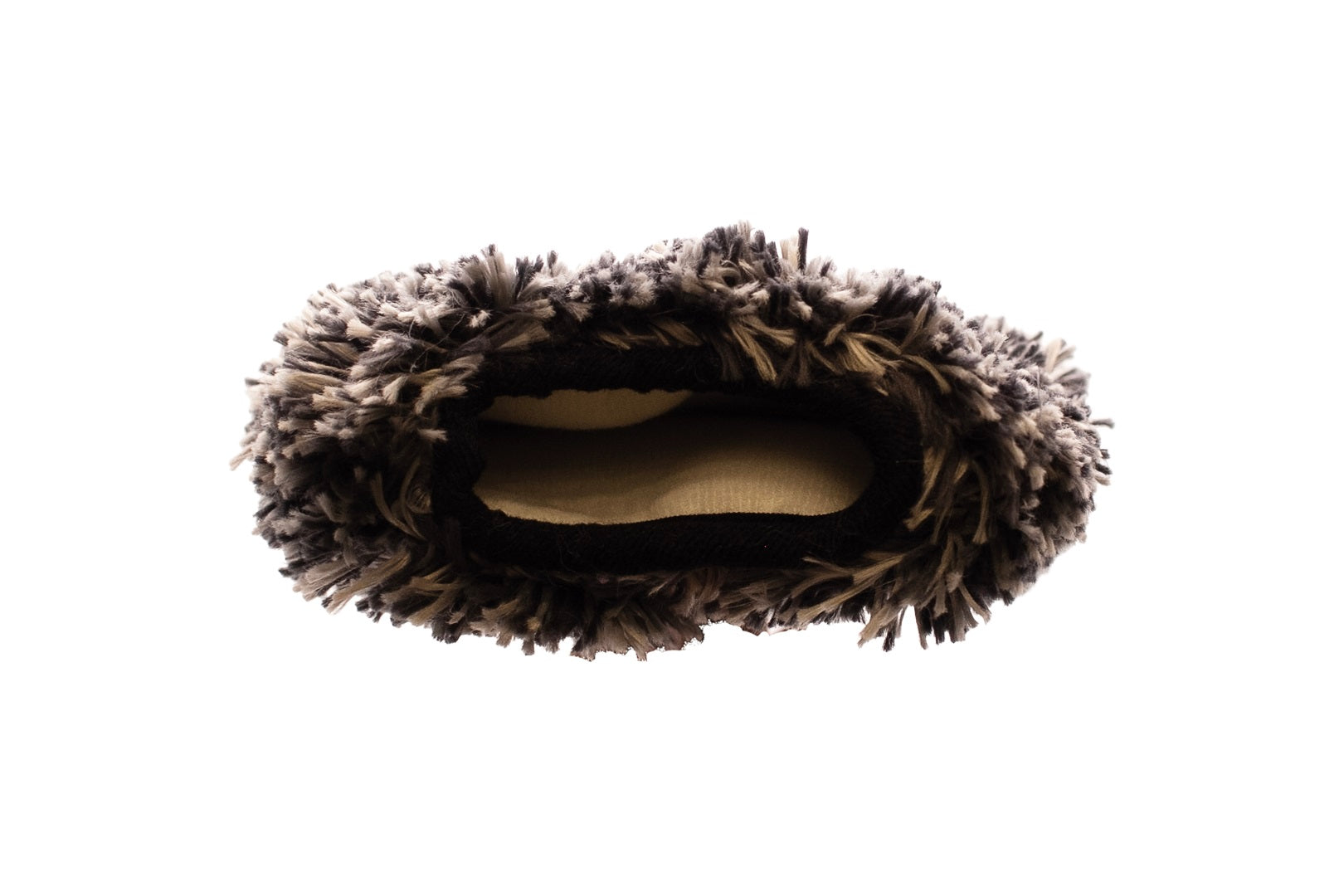 Garage Therapy Wash Mitt — product packaging