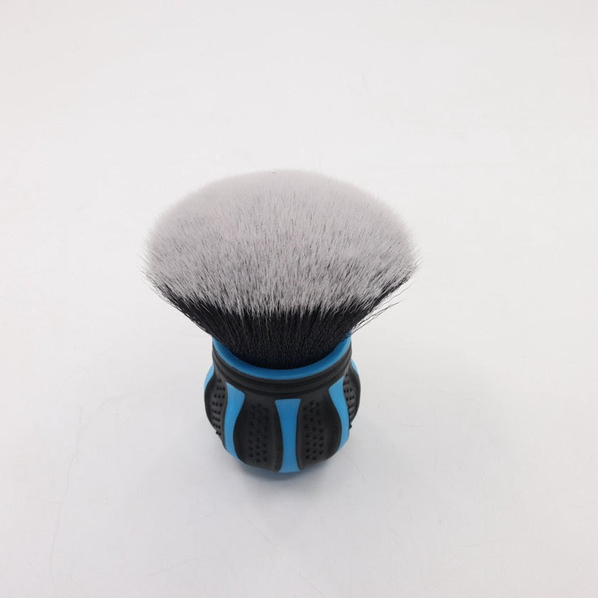Professional Soft Curveball Large Detailing Brush