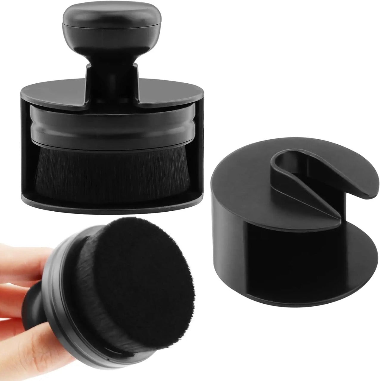 CAD Circle Tyre Gel Dressing Applicator