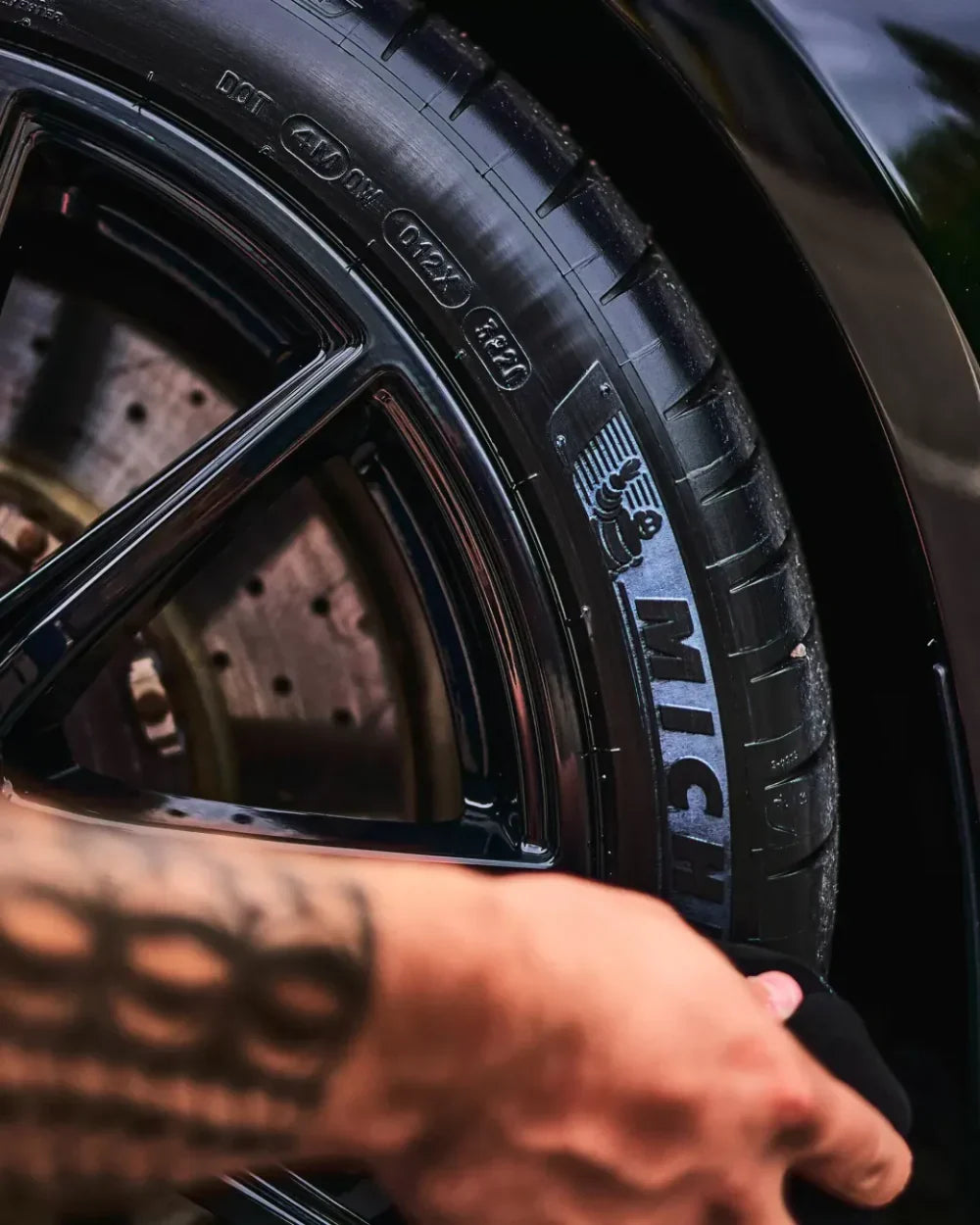 CA Detailing cadetailing