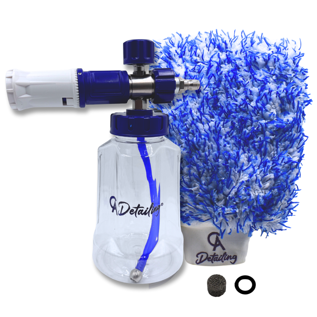 CAD SNOWSTORM V2 - Snow Foam Cannon