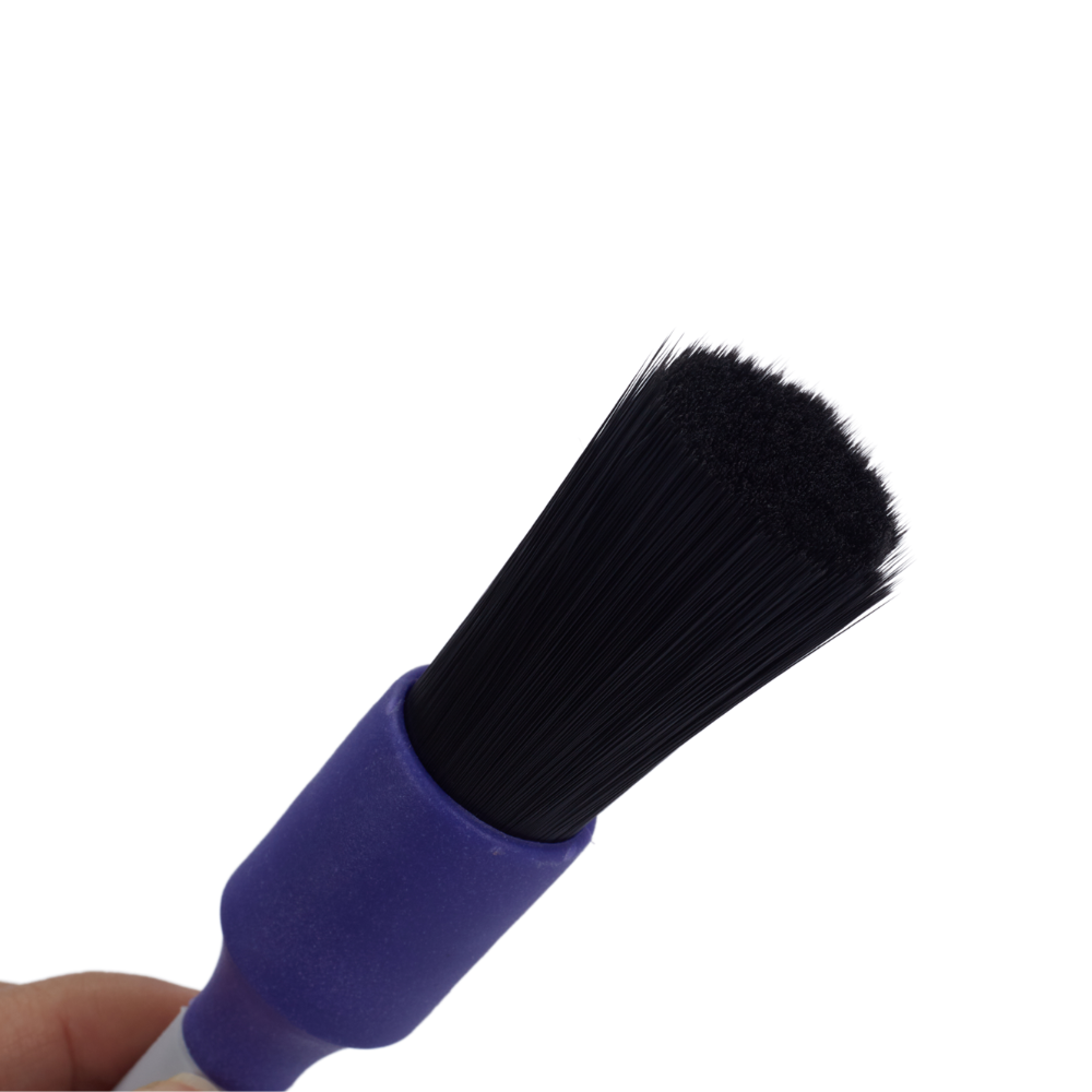 CAD Firm PP Bristle Professional Detailing Brushes