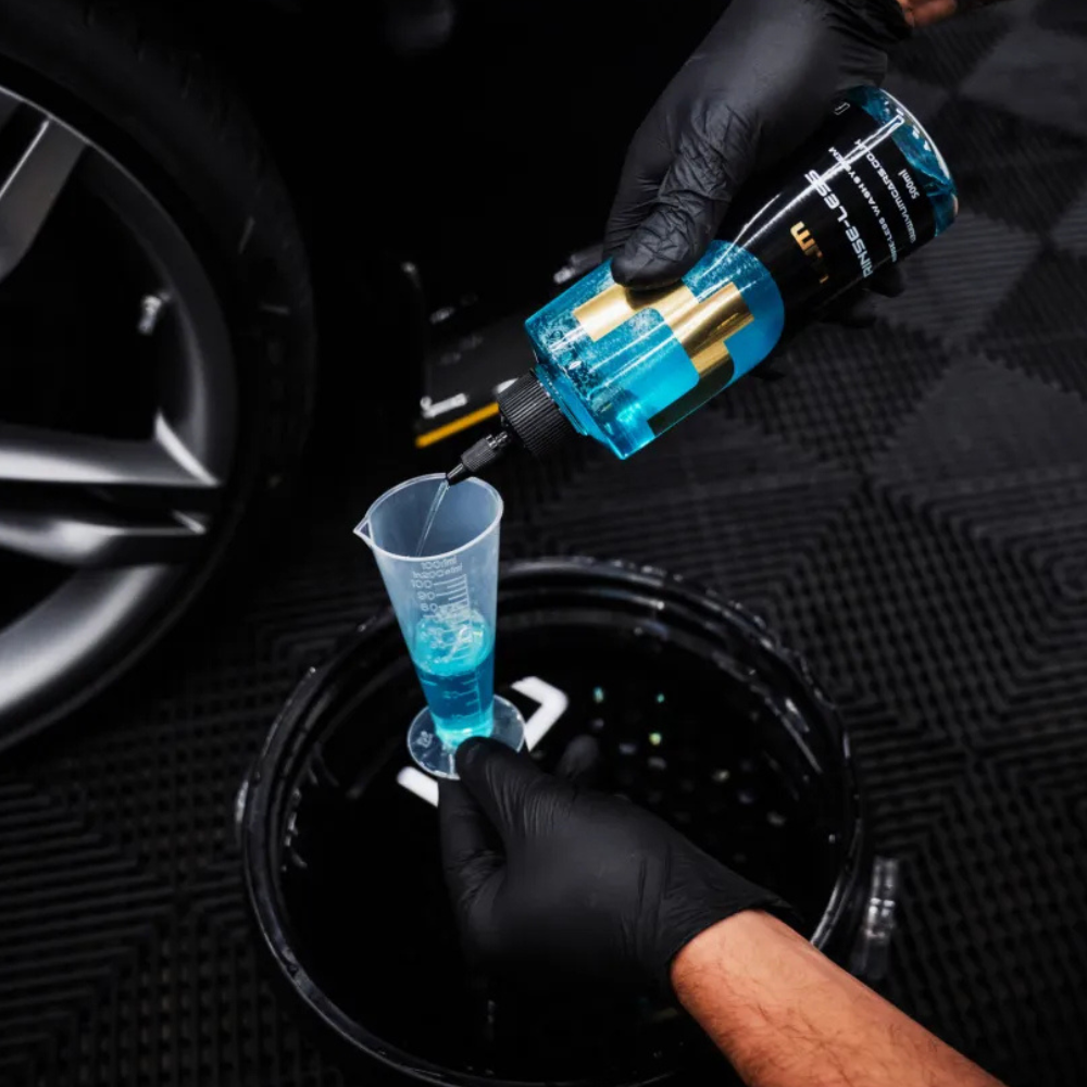 YumCars Rinse-Less