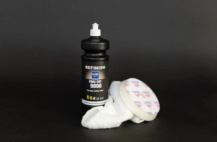 CA Detailing cadetailing