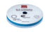 Rupes D-A Coarse wool polishing pad wool pile detail