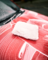 YumCars Wash Pad V2 - Super Soft & Safe Microfibre Blend