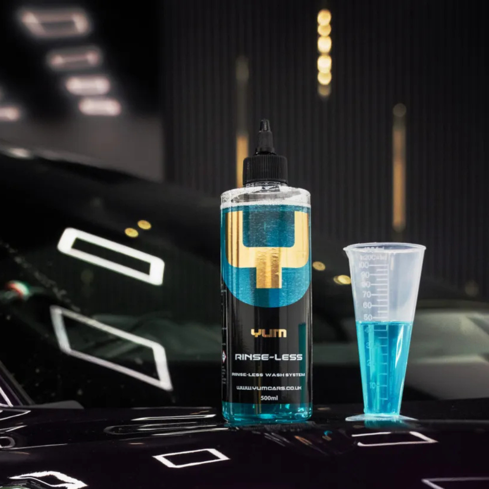 YumCars Rinse-Less