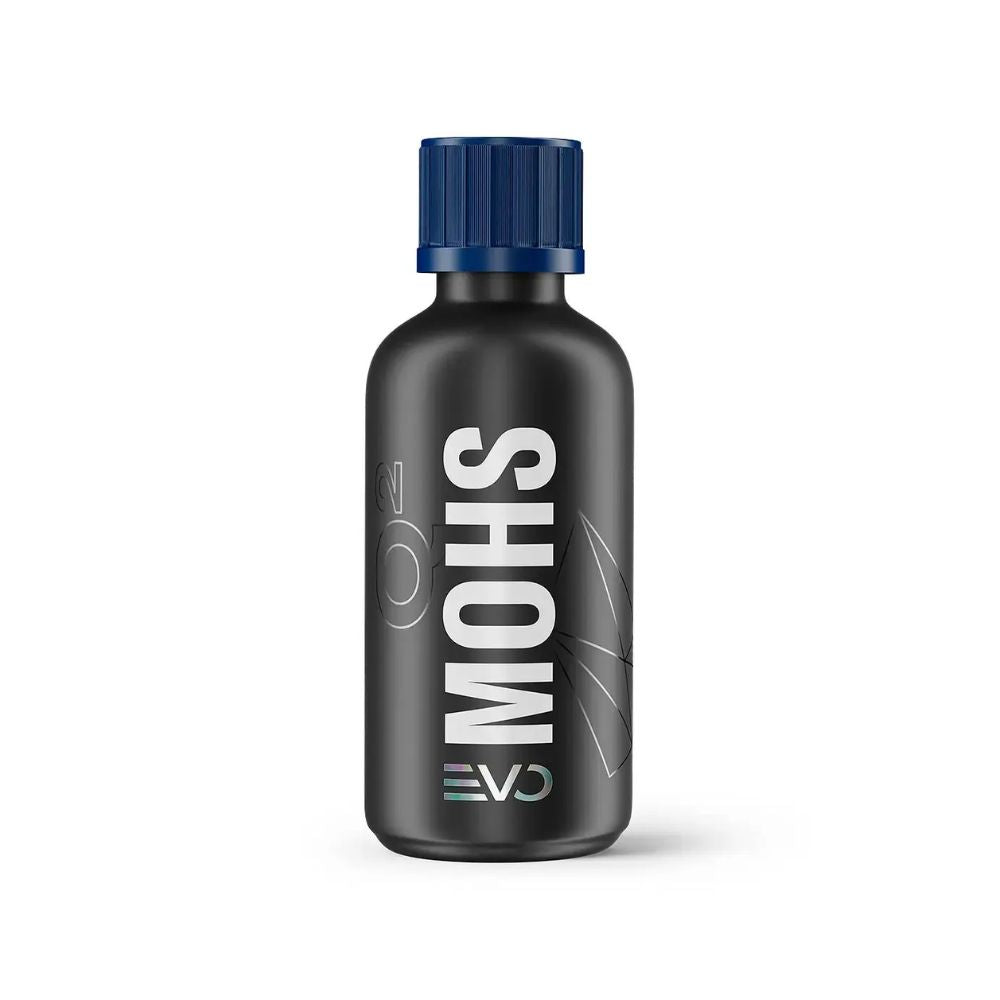 Gyeon Q2 Mohs EVO
